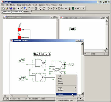 ... logic gate circuit design simulation software. Logic simulator